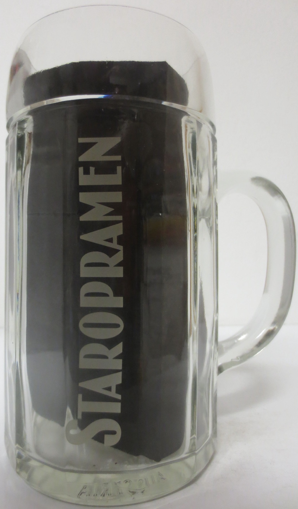 STAROPRAMEN (1L) (bílý) č.7 E