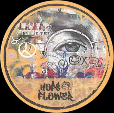 MALASTRANA HOPS FLOWER (PTEX-K-ab)