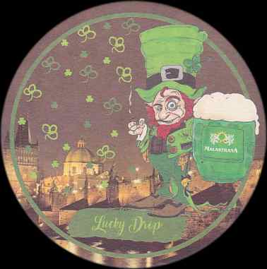 MALASTRANA Lucky Drop (PTEX-K-ab)