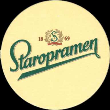 Staropramen (PTEX-K-a)