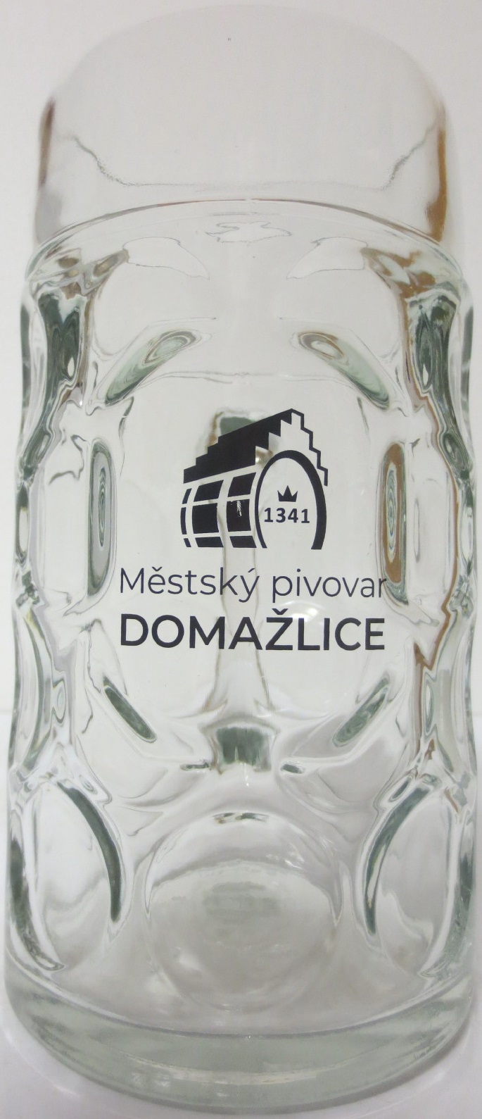 Městský pivovar DOMAŽLICE (černý) (1L) I