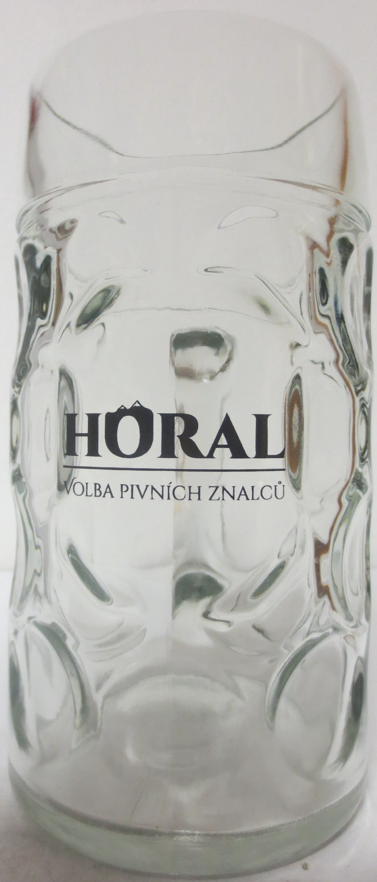 HORAL VOLBA PIVNÍCH ZNALCŮ (1L) I