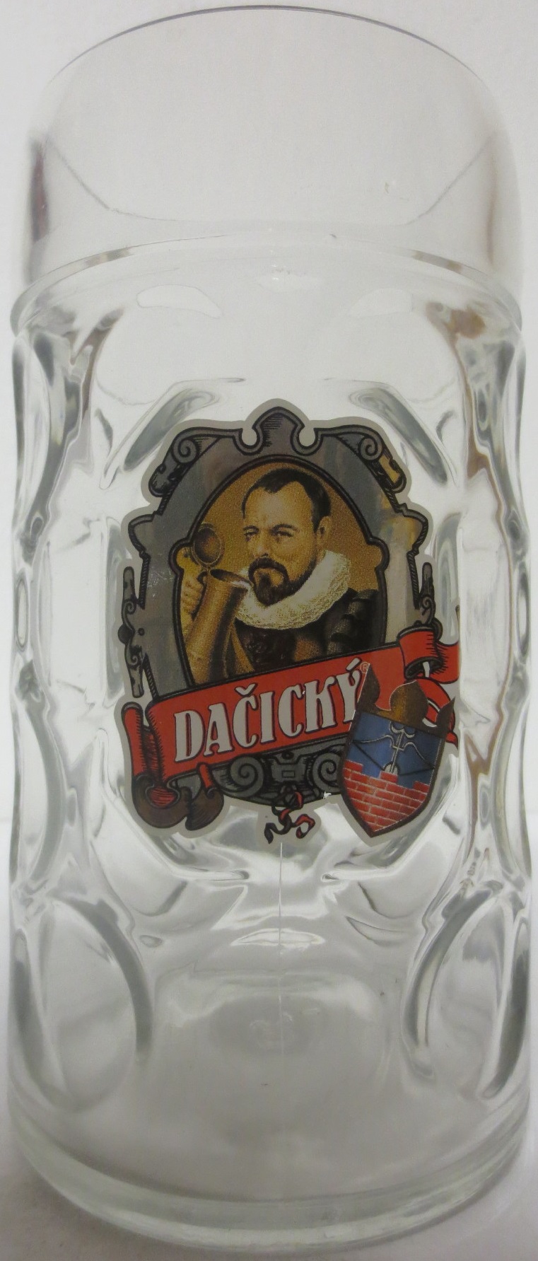 DAČICKÝ (1L) I