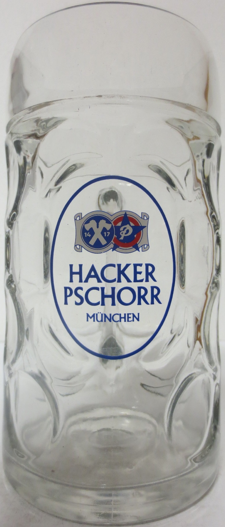 HACKER PSCHORR MÜNCHEN (1L) I 
