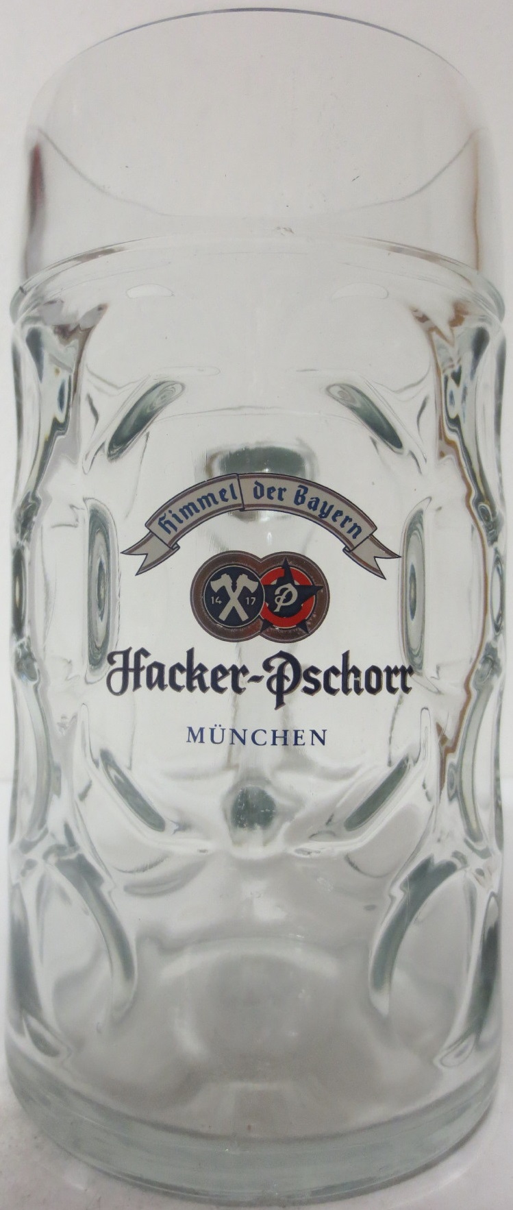 Hacker-Pschorr MÜNCHEN (1L) I 