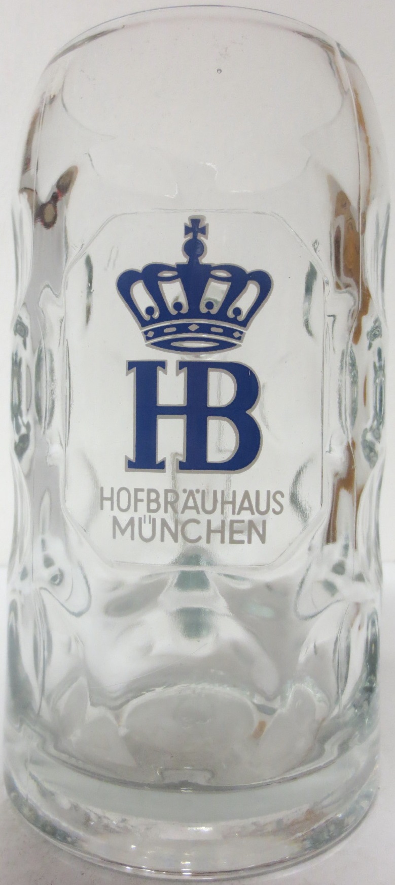 HB HOFBRÄUHAUS MÜNCHEN (1L) Is 