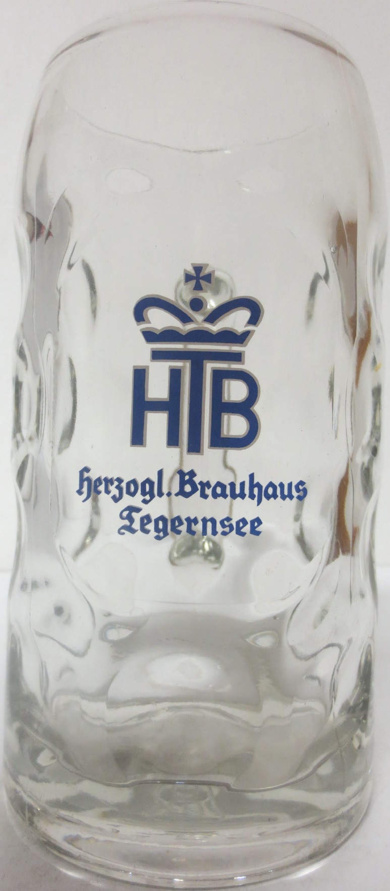 HTB herzogl. Brauhaus Tegernsee (1L) Is 