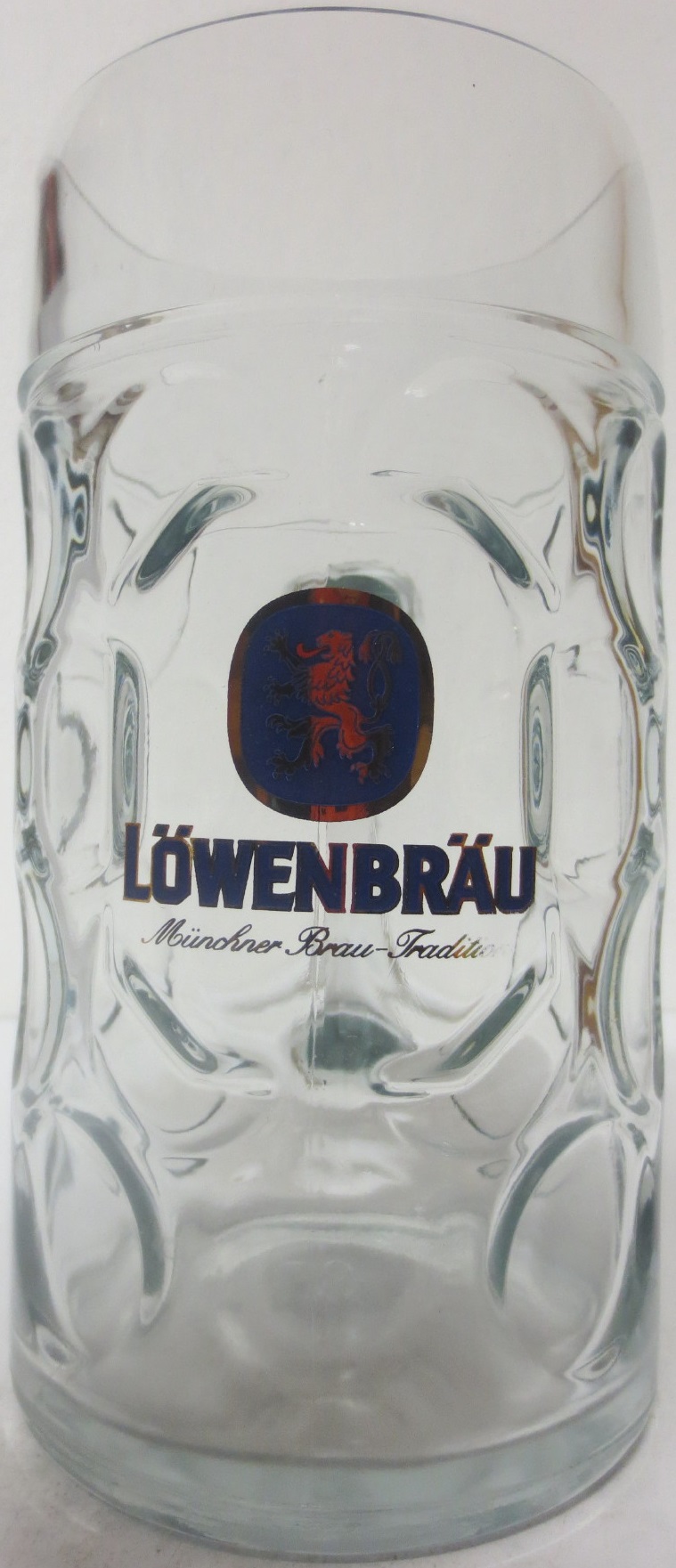 LÖWENBRÄU Münchner Brau-Tradition (1L) I 