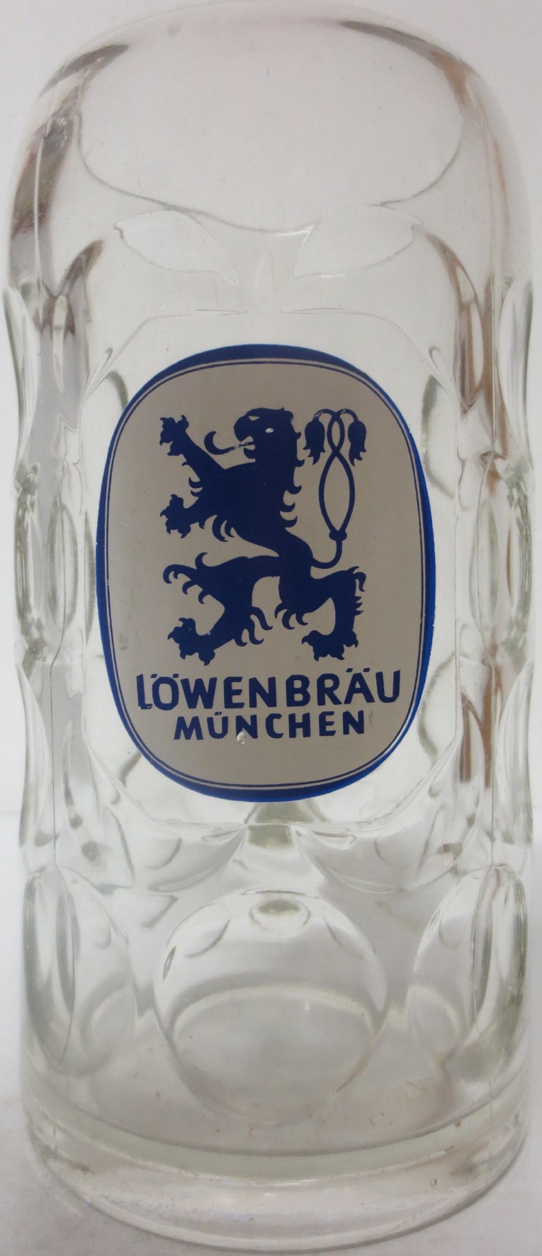 LÖWENRÄU MÜNCHEN (1L) Is 
