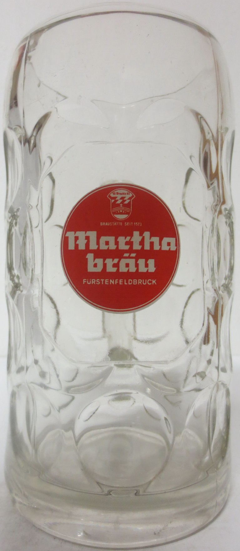 Martha bräu FÜRSTENFELDBRUCK (1L) S 