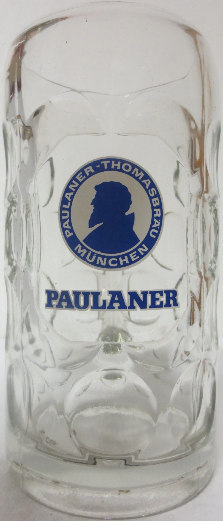 PAULANER (1L) Is 