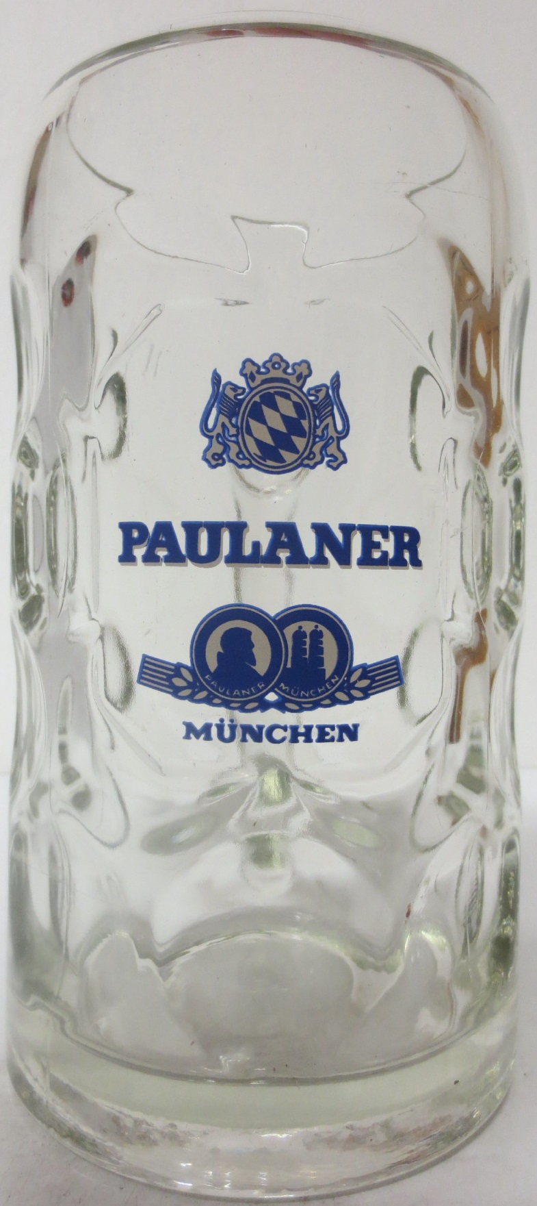 PAULANER MÜNCHEN (1L) Is