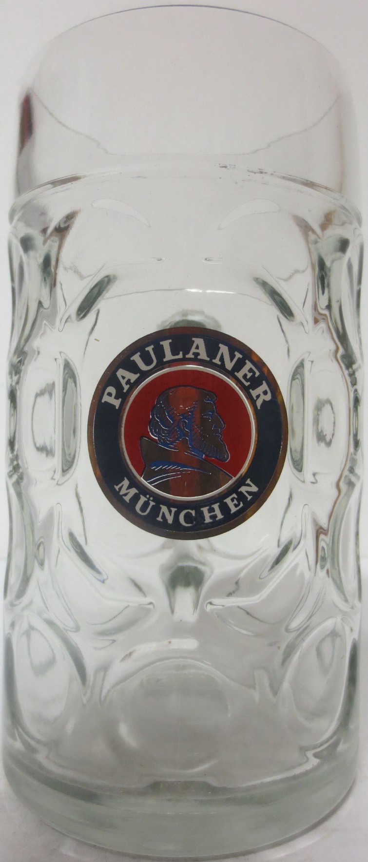 PAULANER MÜNCHEN (1L) I č.1