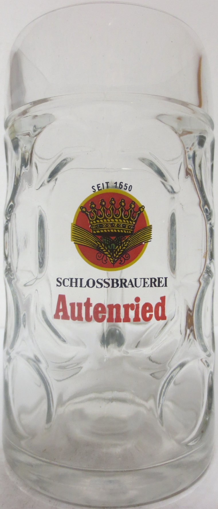 SCHLOSSBRAUEREI Autenried (1L) I 
