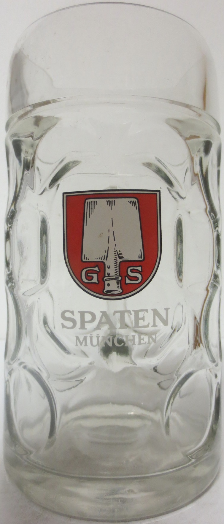 SPATEN MÜNCHEN (1L) I