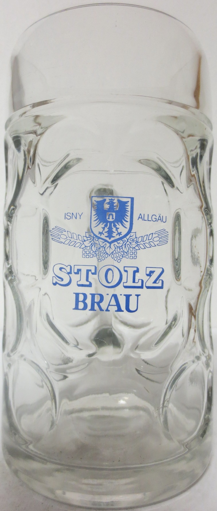 STOLZ BRÄU (1L) I 