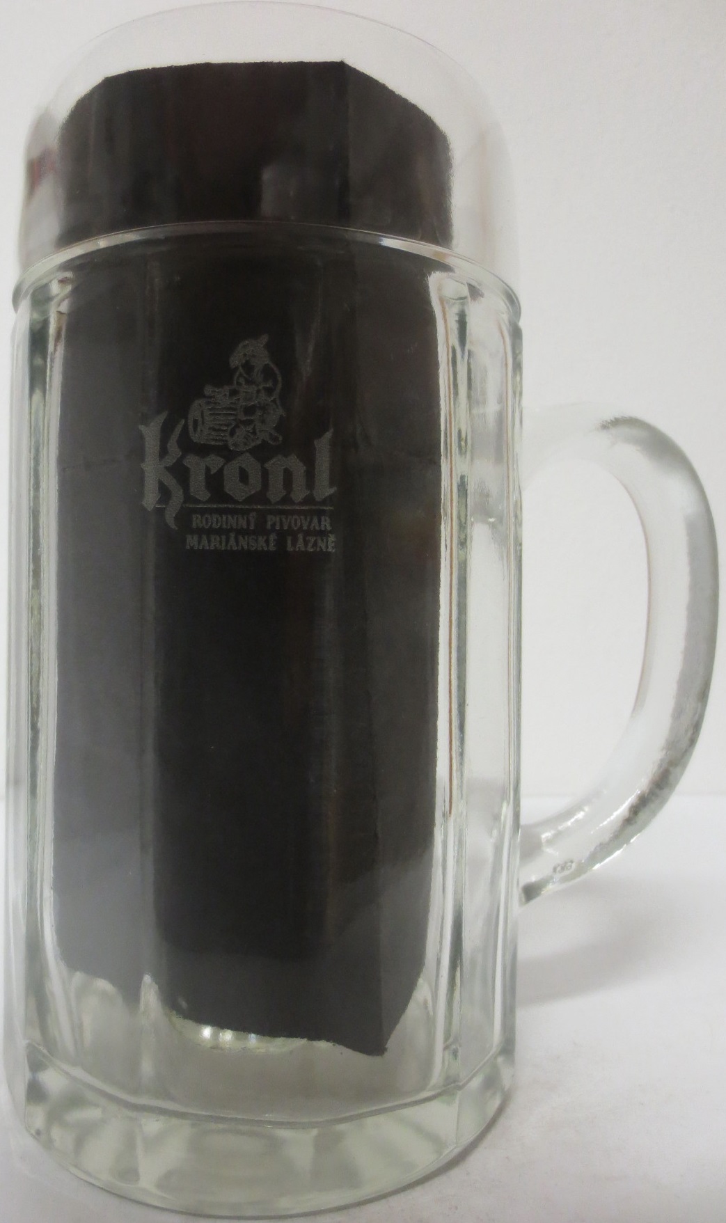 Kronl RODINNÝ PIVOVAR Z MARIÁNSKÝCH LÁZNÍ (1L) E