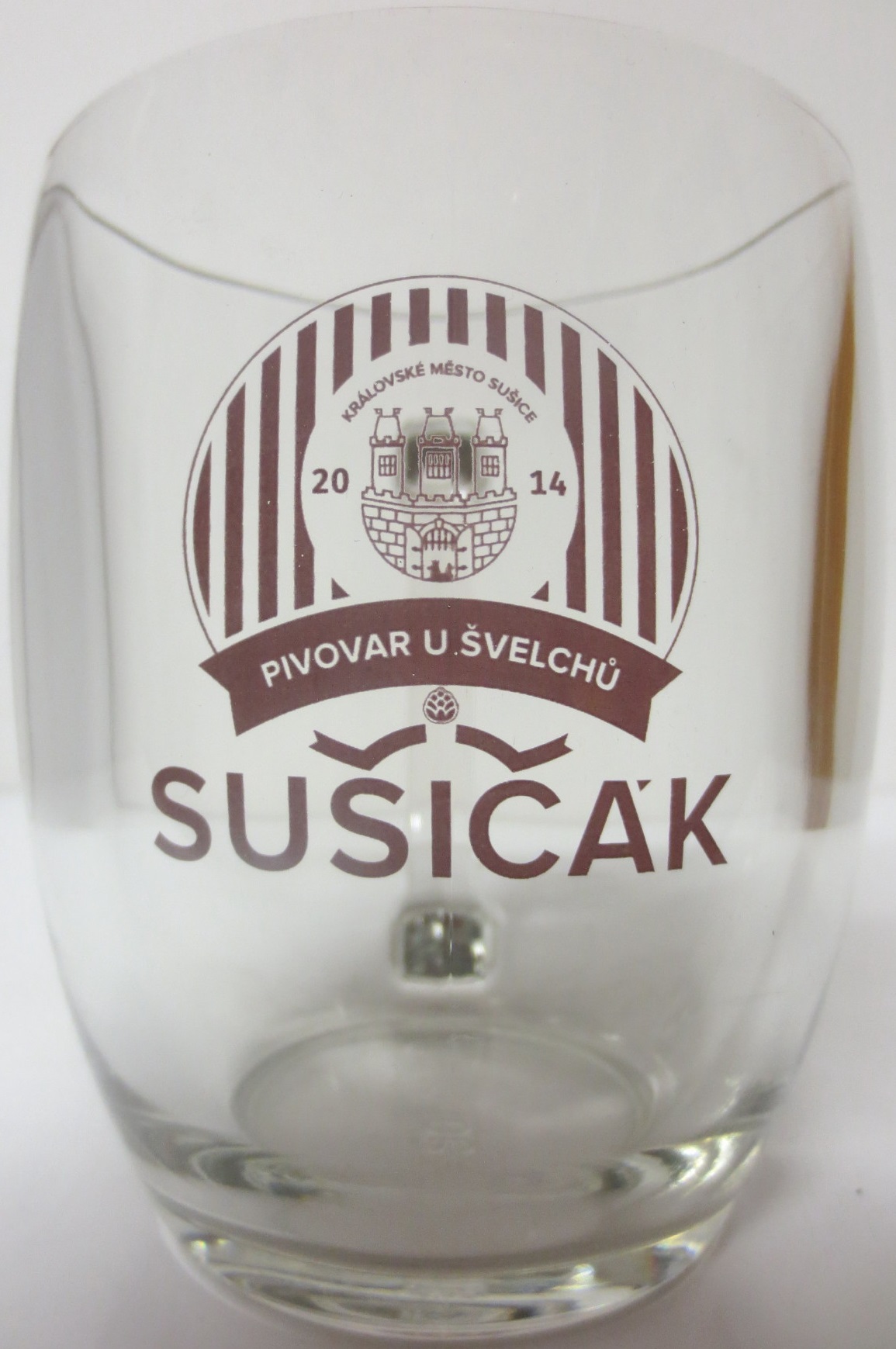 PIVOVAR U ŠVELCHŮ SUŠIČÁK (0,5L) Vienna