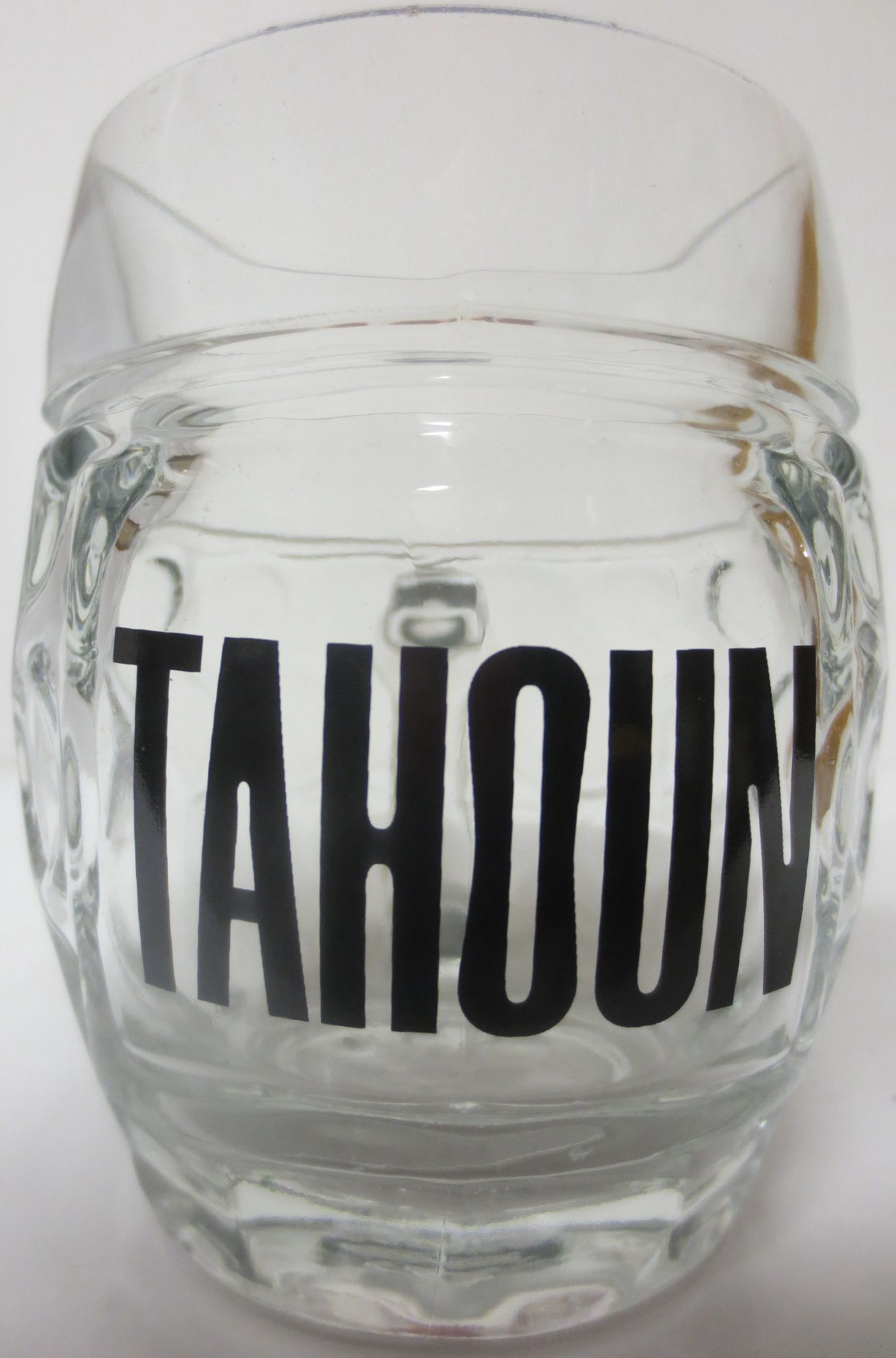 TAHOUN (0,3L) Tübinger