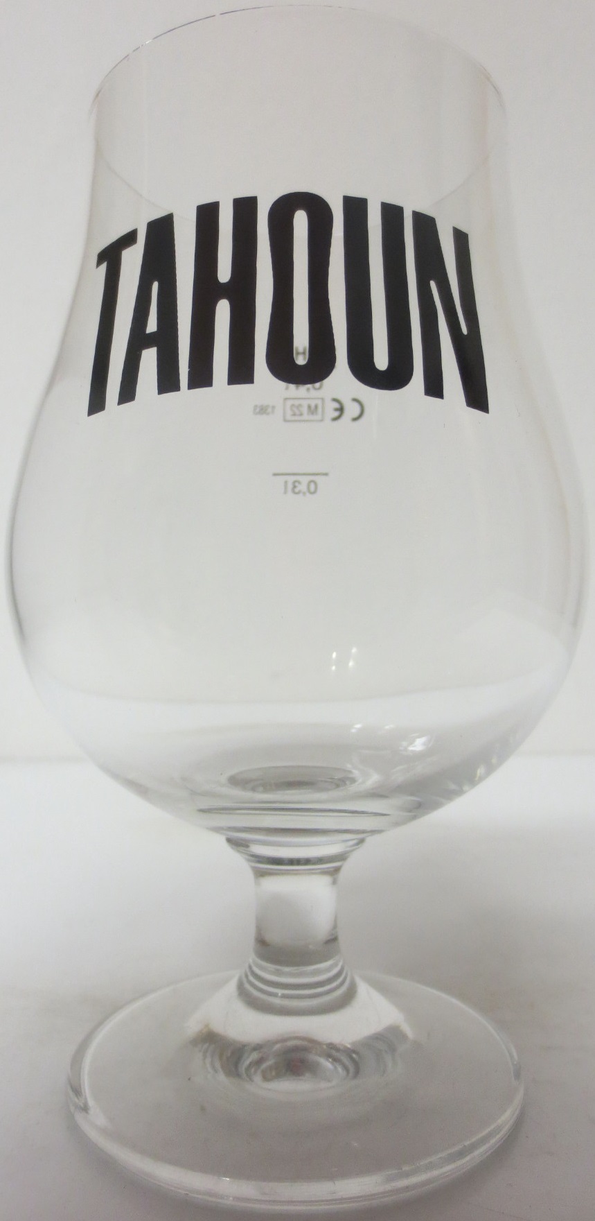 TAHOUN (0,4L) Brussel