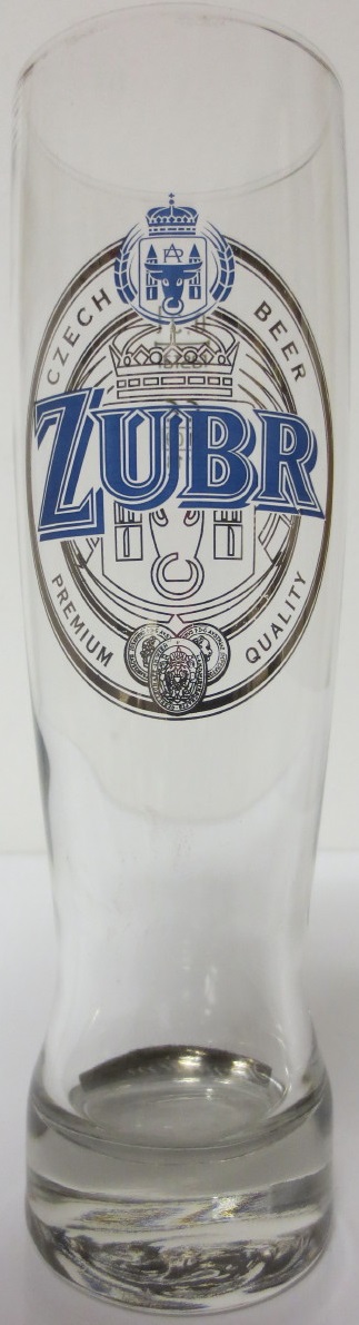 ZUBR PREMIUM QUALITY Premium (0,3L) štuc