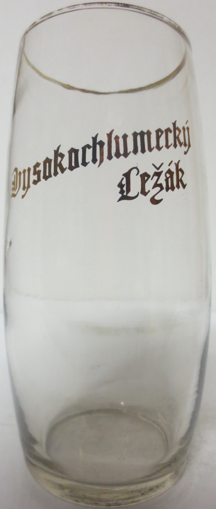 Vysokochlumecký ležák (0,5L) štuc