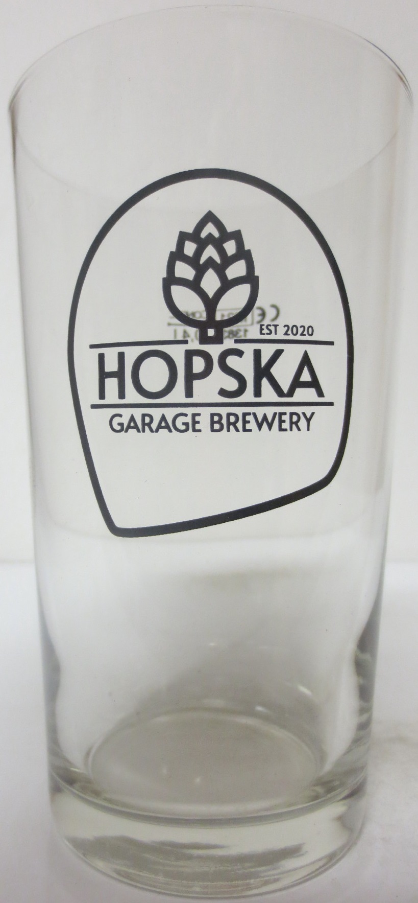 HOPSKA GARAGE BREWERY (0,4L) štuc