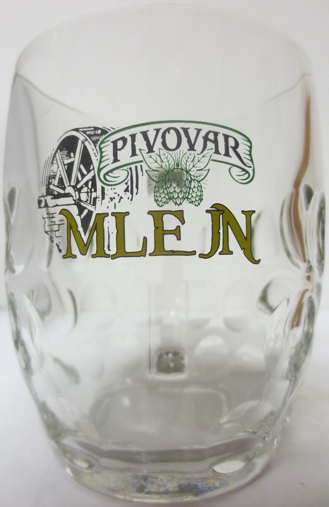 PIVOVAR MLEJN (0,5L) Kugel 