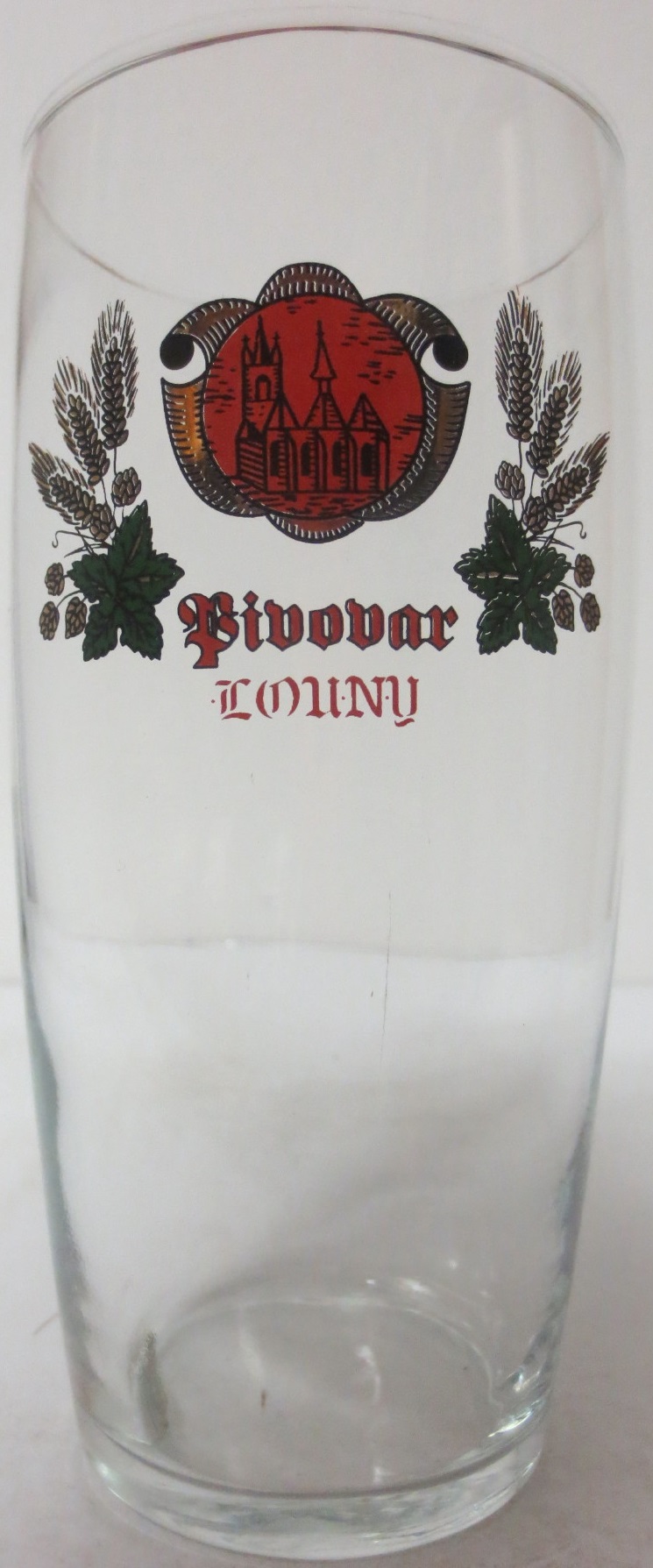 Pivovar LOUNY (0,5L) Willi