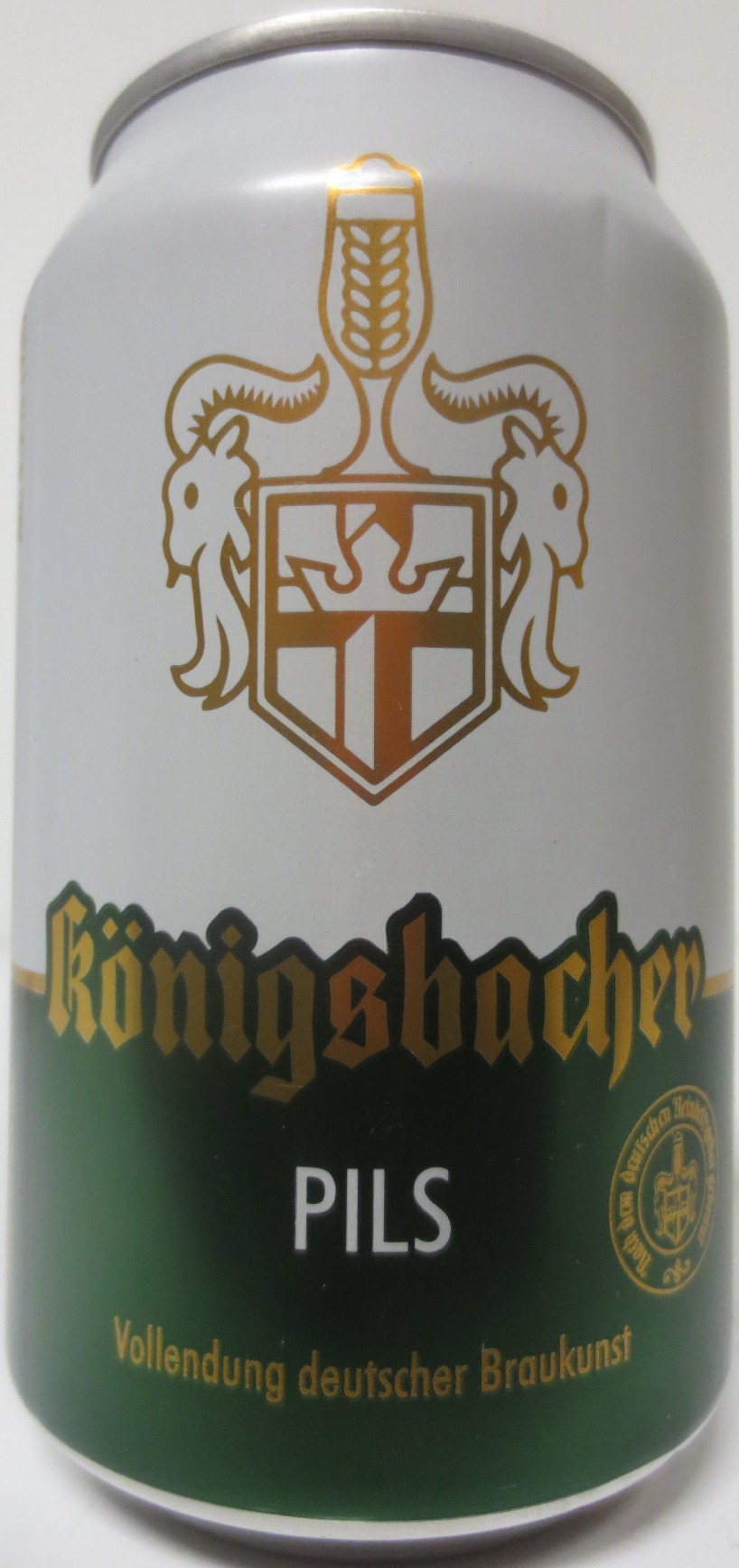 Königsbacher PILS (33cl) Nr.1