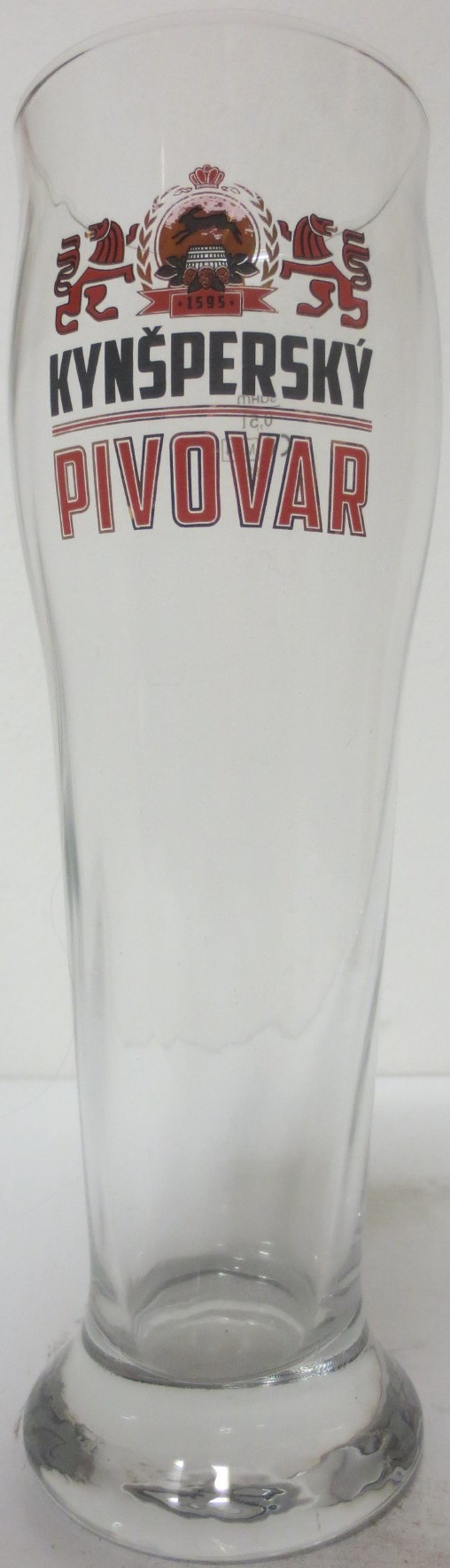KYNŠPERSKÝ PIVOVAR (0,5L) Perelsee