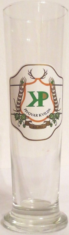 PIVOVAR KVILDA (0,5L) štuc
