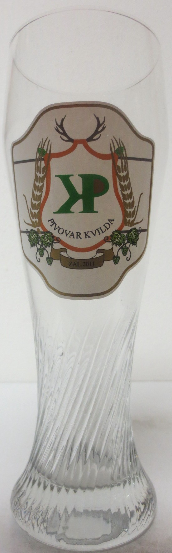 PIVOVAR KVILDA (0,5L) Perelsee