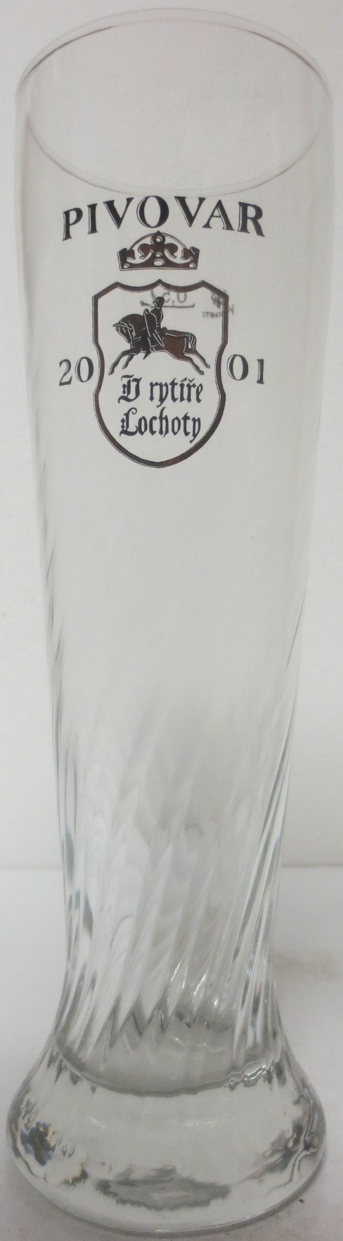 Pivovar U rytíře Lochoty (0,5L) Wachensee
