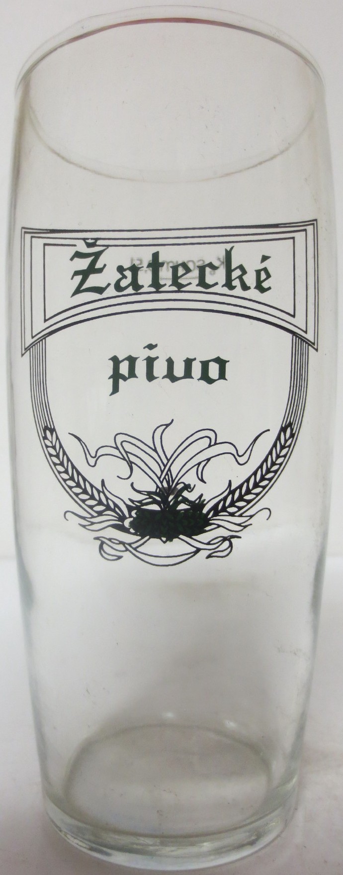 Žatecké pivo (0,5L) Willi