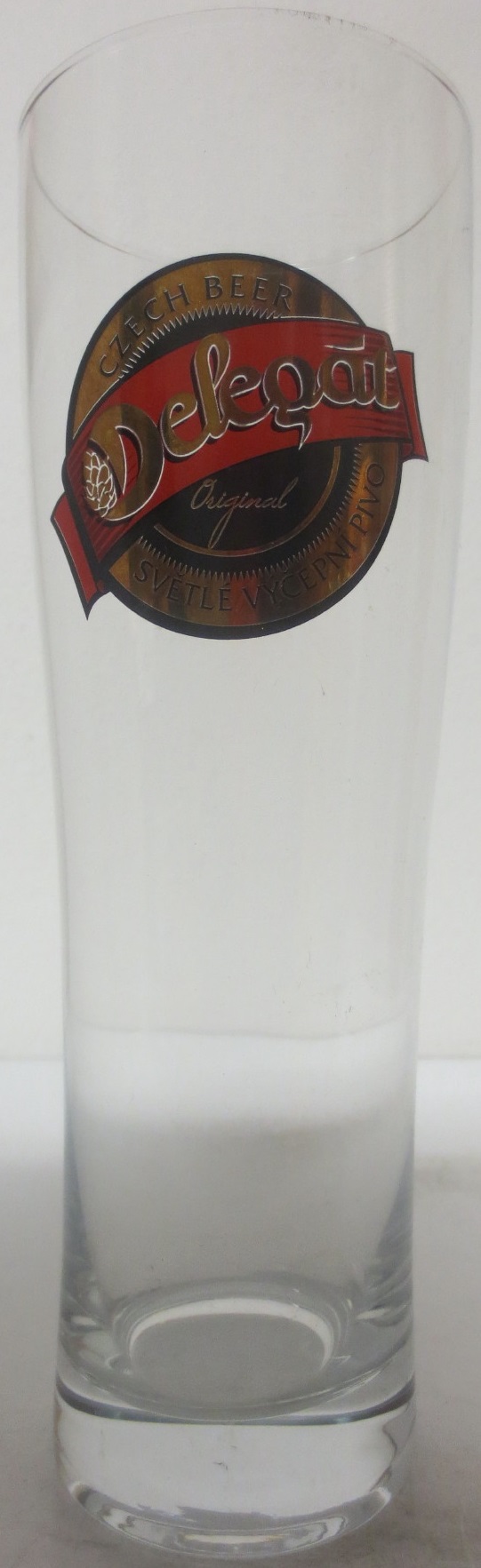 Delegát Originál SVĚTLÉ VÝČEPNÍ PIVO (0,5L) Aspena