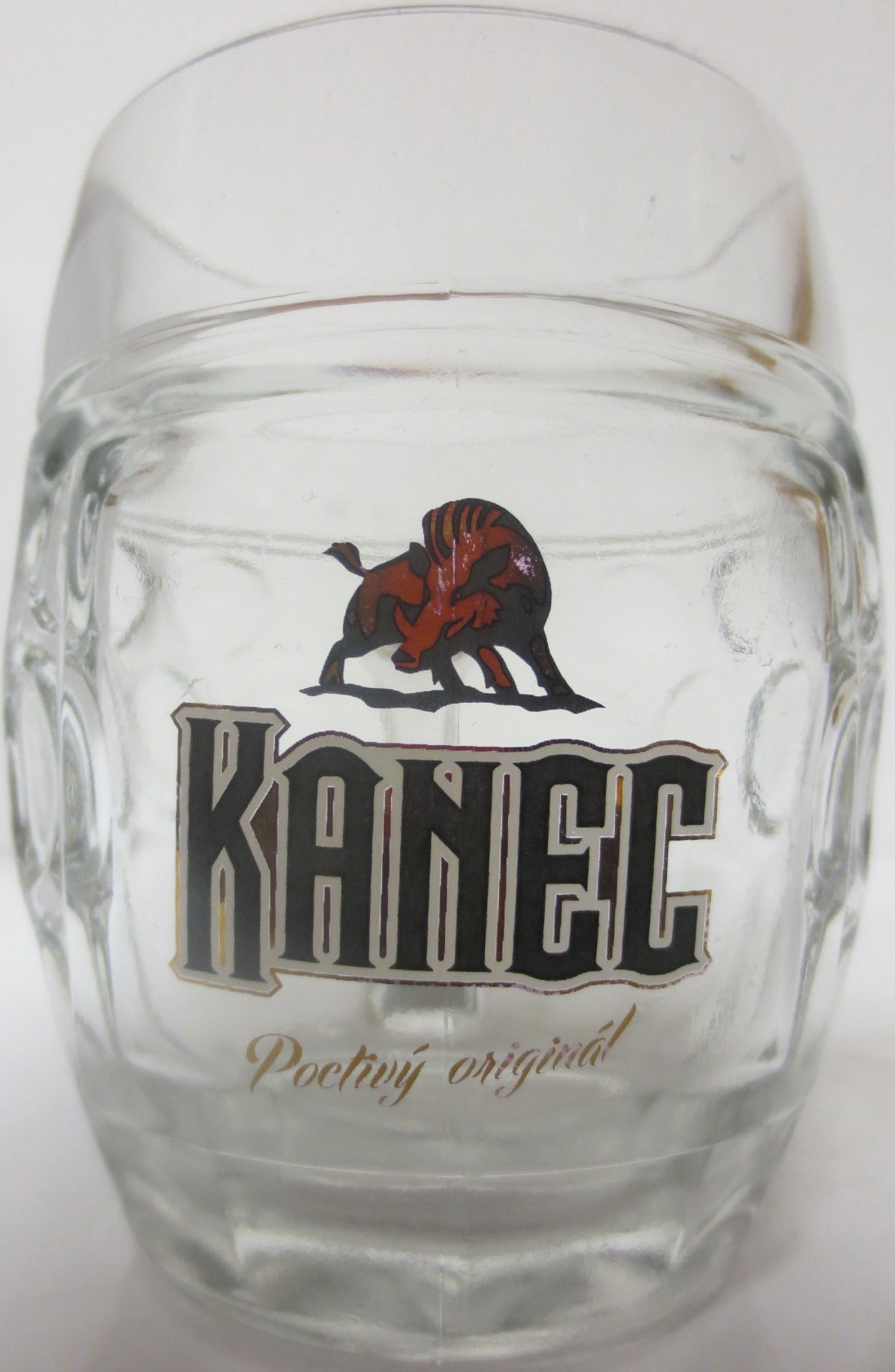 KANEC Poctivý originál (0,3L) Tübinger 
