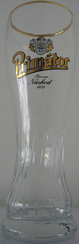 Primátor Pivovar Náchod 1872 (0,3L) Perelsee