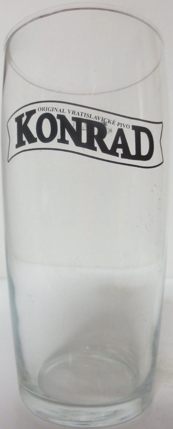 KONRAD ORIGINAL VRATISLAVICKÉ PIVO (0,5L) Willi