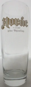 Horác pivo z Vysočiny (0,5L) (MP)