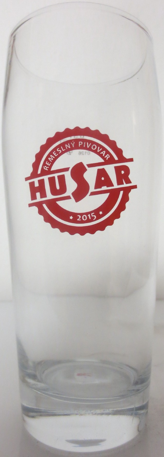 ŘEMESLNÝ PIVOVAR HUSAR 2015 (0,5L) (MP)