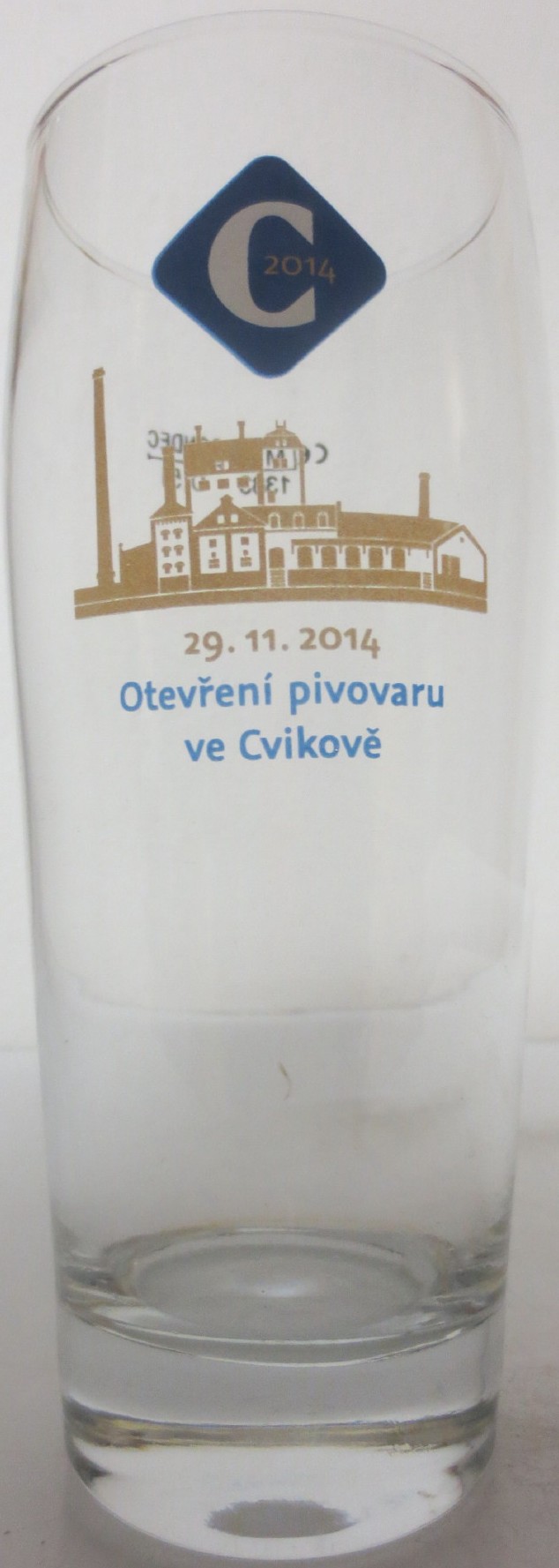 29.11.2014 Otevření pivovaru ve Cvikově (0,5L) (MP)