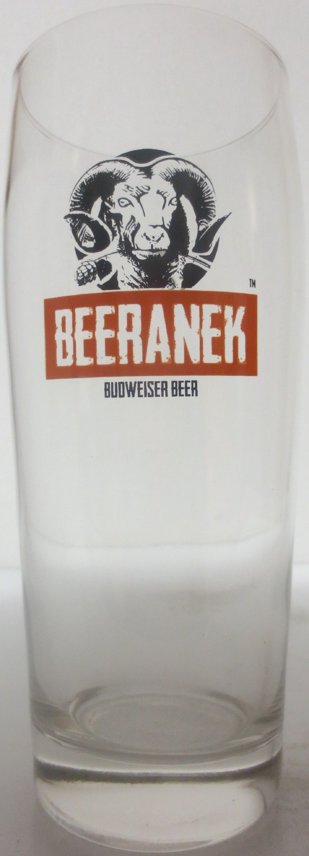 BEERANEK BUDWEISER BEER (0,5L) (MP)