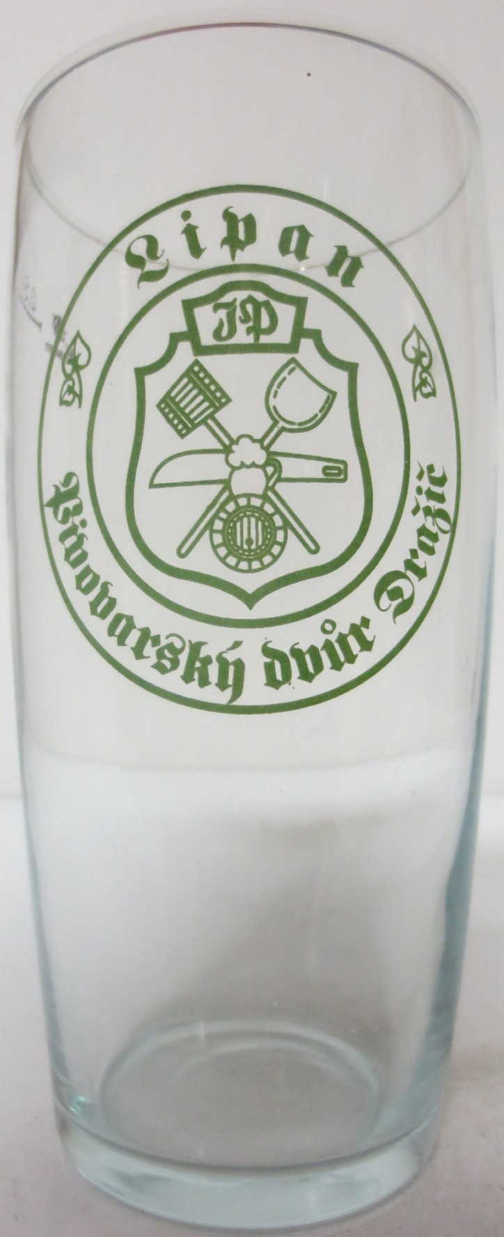 Lipan Pivovarský dvůr Dražíč (0,5L) (MP)