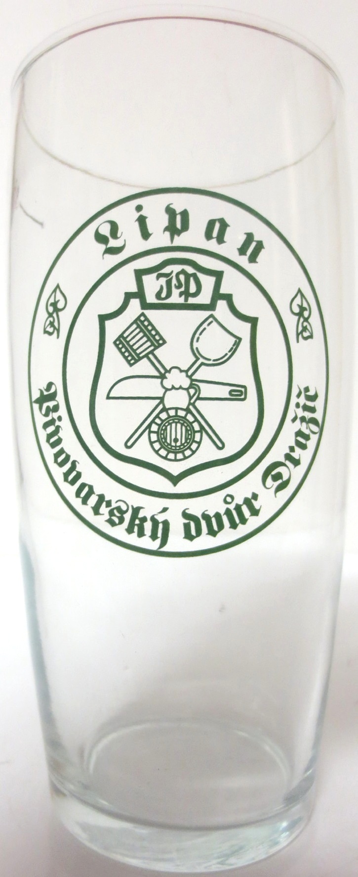 Lipan Pivovarský dvůr Dražíč (0,5L) (MP)