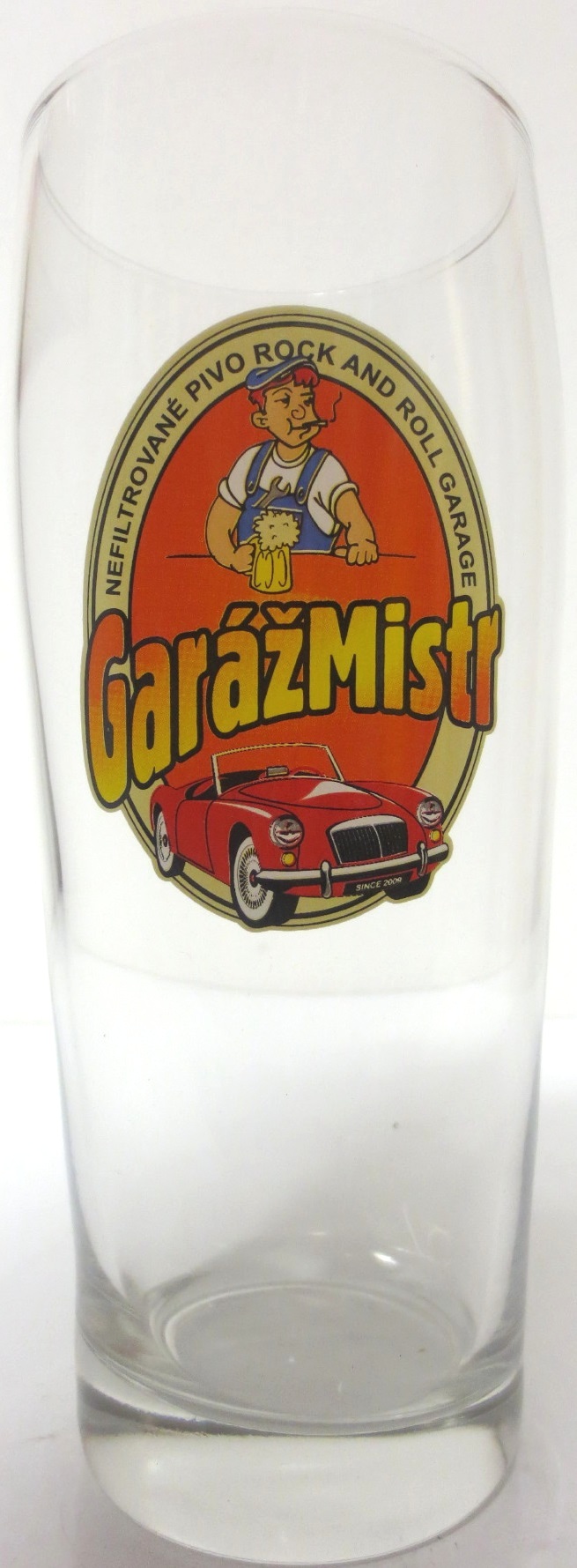 GarážMistr (0,5L) (MP)