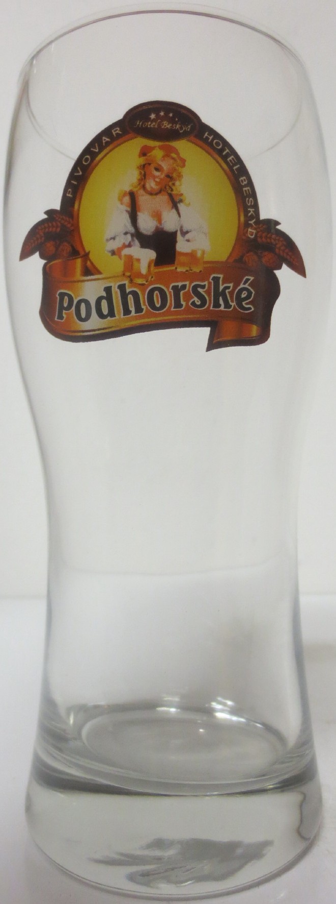 Podhorské (0,5L) Cadera
