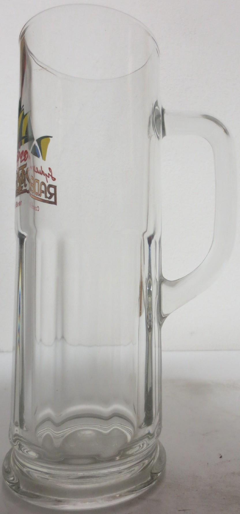 Sydney OH 2000 RADEGAST Czech Beer (0,5L) Habsburk