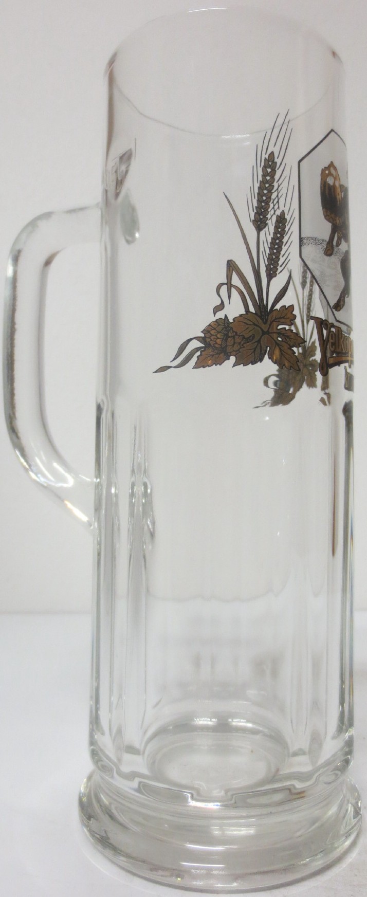 Velkopopovický kozel (0,5L) Habsburk 