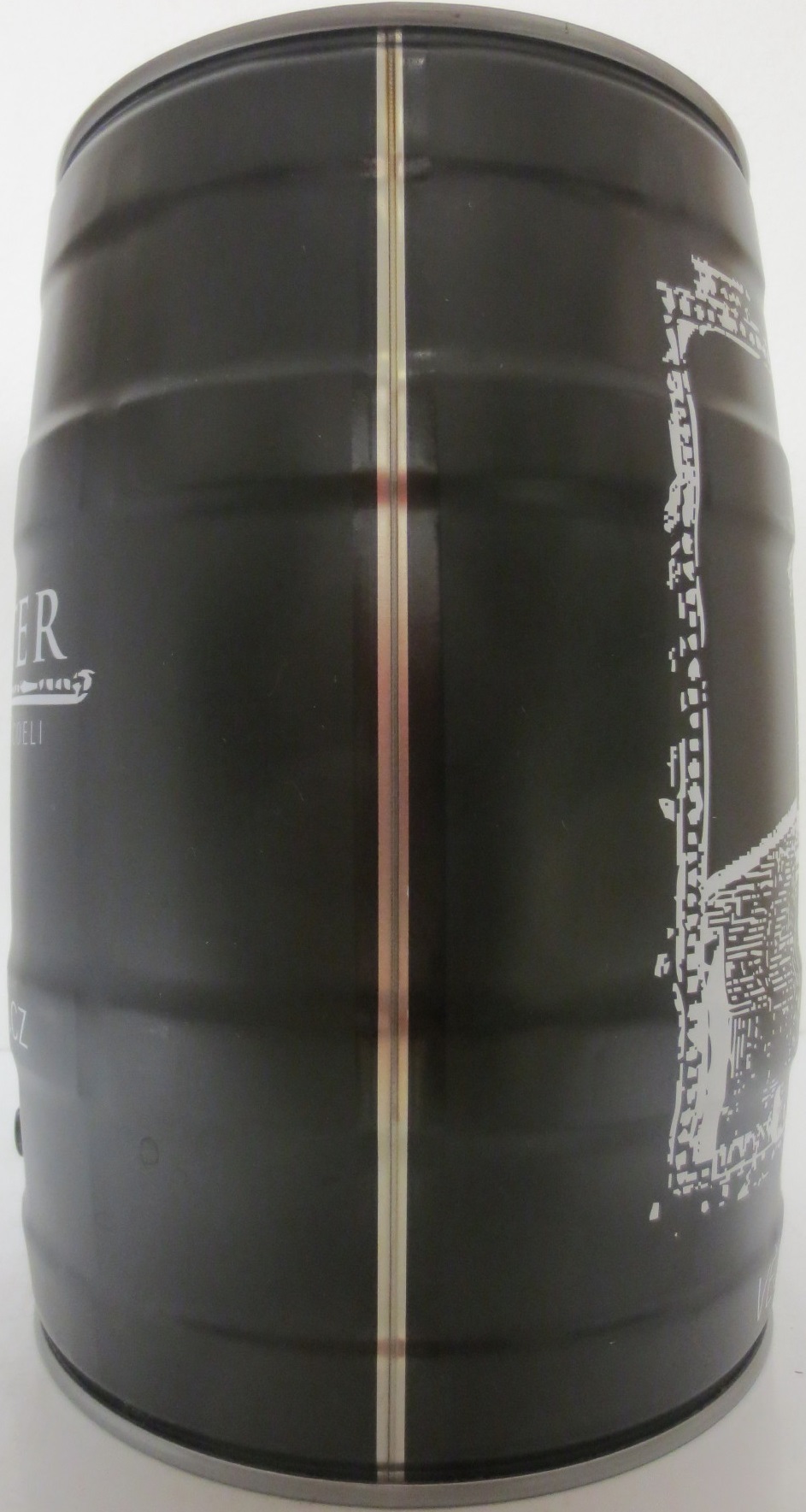 VORKLOSTER KLÁŠTERNÍ PIVOVAR PORTA COELI (5L) č.1